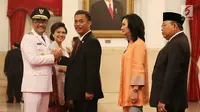 Ketua DPRD DKI: Djarot Jangan Lemah Ambil Keputusan Strategis