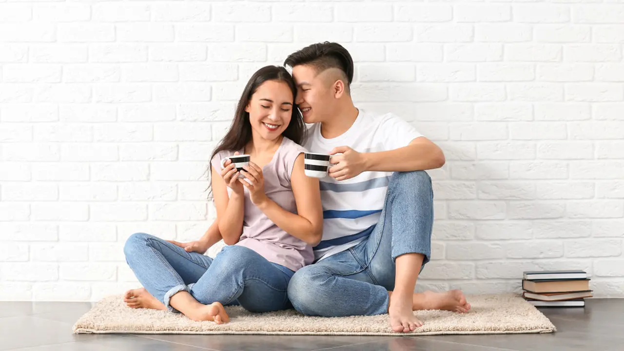 couple