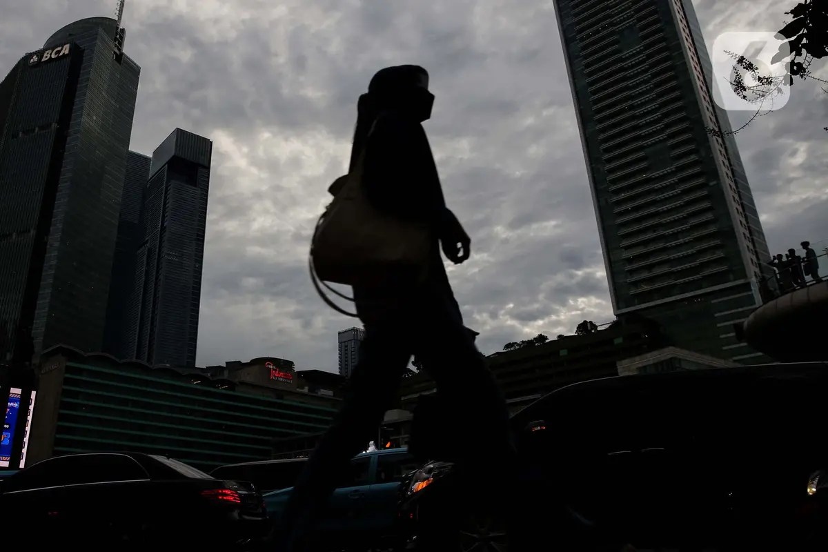 Naik 6,5 Persen, Pertumbuhan Ekonomi dan Inflasi Jadi Landasan Kuat Kenaikan Upah Minimum 2025