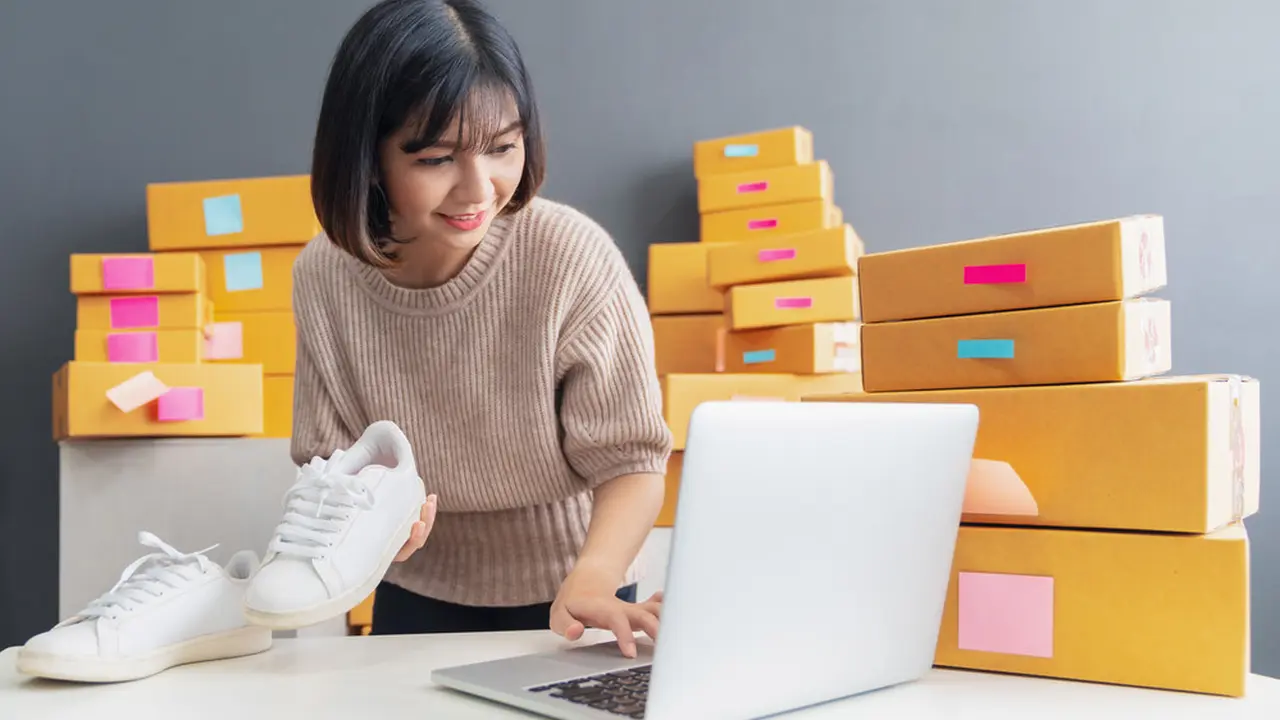 Pesanan Sampai Tapi Berubah Pikiran? Balikin Aja! Ada Garansi Bebas Pengembalian dari Shopee
