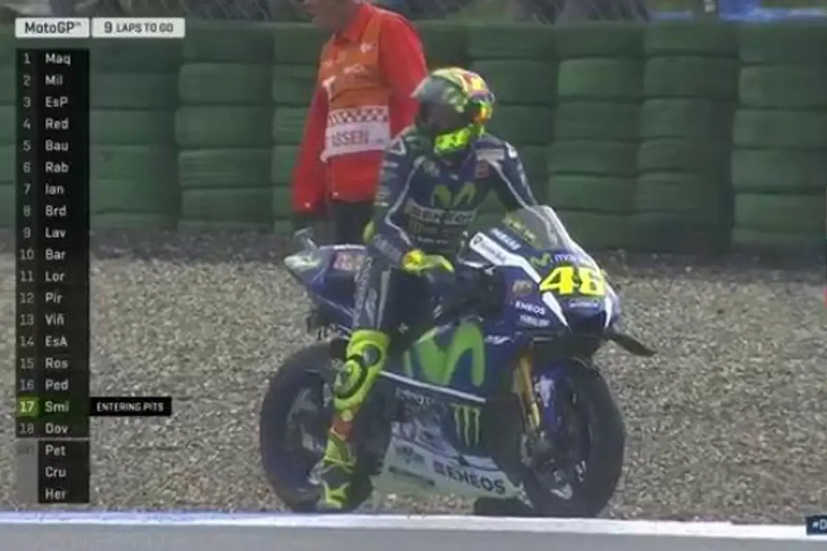MotoGP Assen