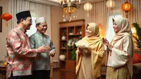 350 Kata-Kata Tentang Lebaran yang Menyentuh Hati