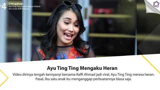 [Bintang] Ayu Ting Ting