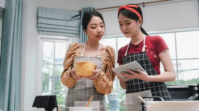 Trik Bisnis Kuliner Viral: Gabung ManisdanSedap.com, Bikin Transaksimu Meningkat