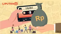 Kemenkum: Pembayaran Royalti Tanggung Jawab Penyelenggara Acara, Bukan Penyanyi