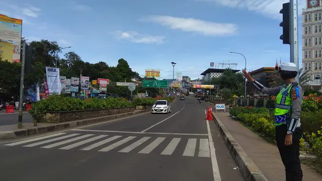 Achmad Sudarno/Liputan6.com