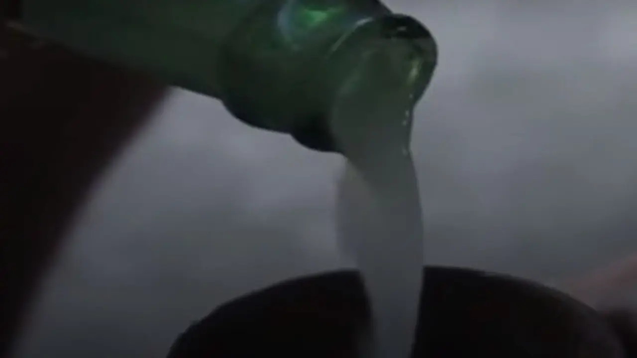 Arak Bali