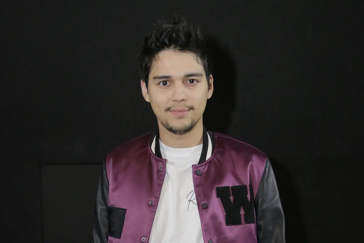 [Fimela] Maxime Bouttier
