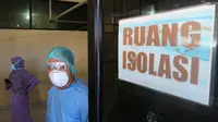 Pencarian 2 Pasien Covid-19 Kabur dari RSUD Anutapura Palu Dihentikan, Ini Penjelasannya