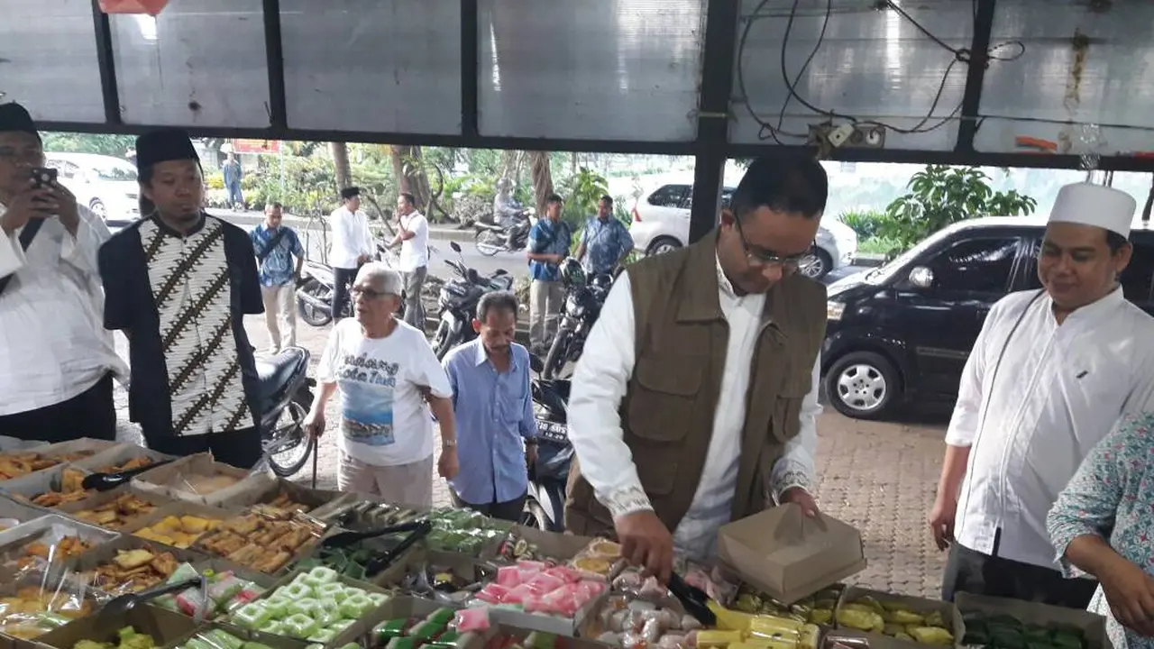Rezki Apriliya/Liputan6.com