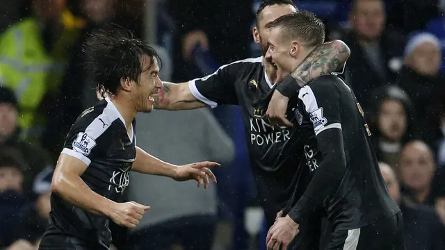 Leicester City