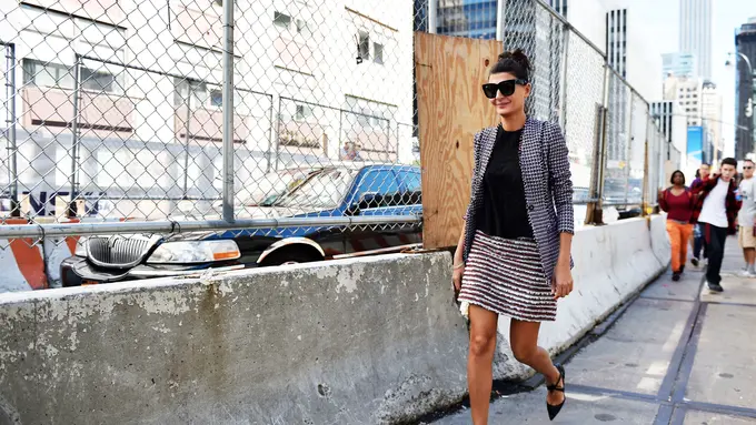 [Bintang] Flat Shoes