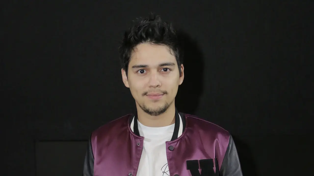 [Fimela] Maxime Bouttier