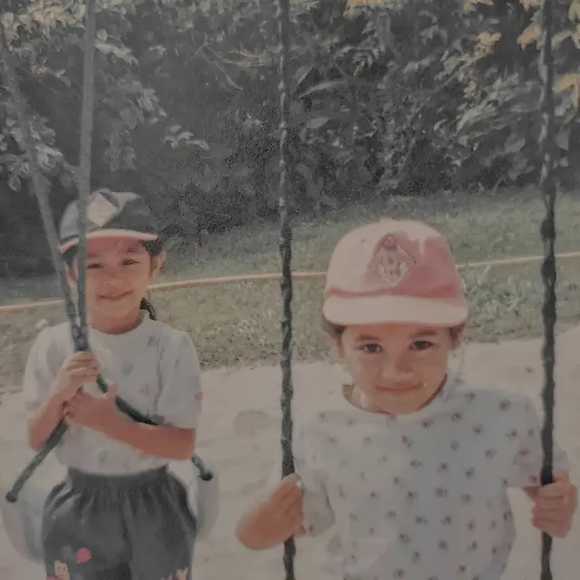 Genap Berusia 30 Tahun, Ini 6 Potret Masa Kecil Alyssa Soebandono