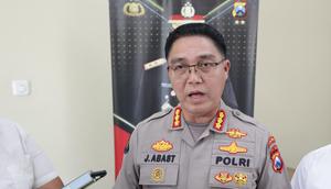 Kabid Humas Polda Jawa Timur, Kombes Pol Jules Abraham Abast (Istimewa)