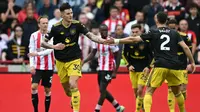 Manchester United Tertarik Memboyongnya, Talenta Muda Ini Makin Nekat Ingin Tinggalkan Real Madrid