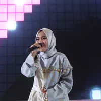 Fatin Shidqia Lubis