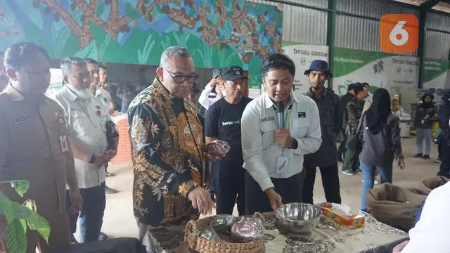 Wamenaker Afriansyah