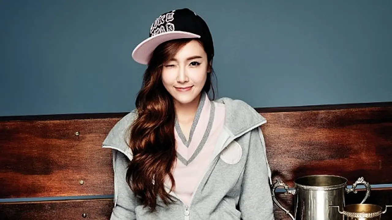 Jessica eks SNSD