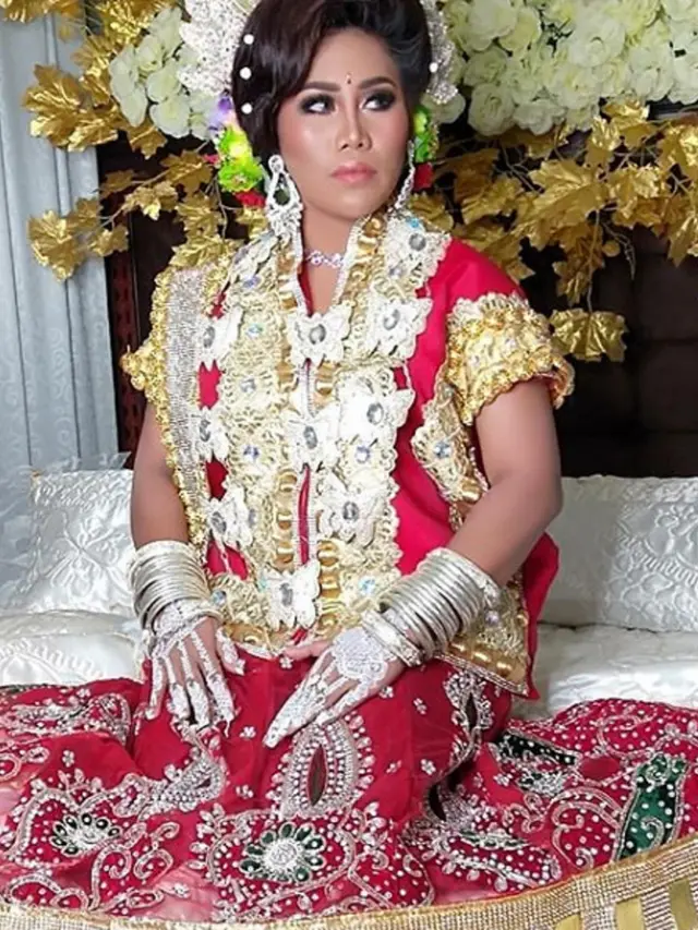 Evi Masamba