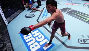 Bilal Hasan Ungkap Persiapan Hadapi Nilson Rojas: Perbanyak Salat dan Doa