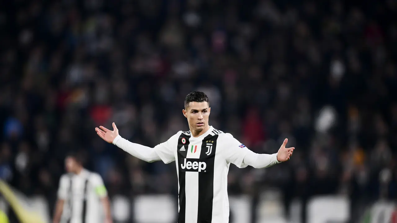 3 Rekor Ballon dOr yang Diciptakan Cristiano Ronaldo Musim Ini