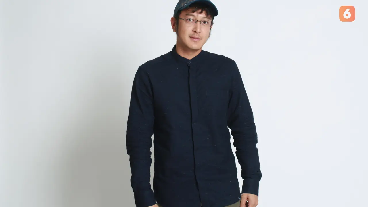 [Fimela] Dimas Anggara