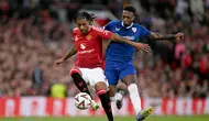 Tiga Bek Jadi Target Baru Manchester United di Tengah Ketidakpastian Leny Yoro