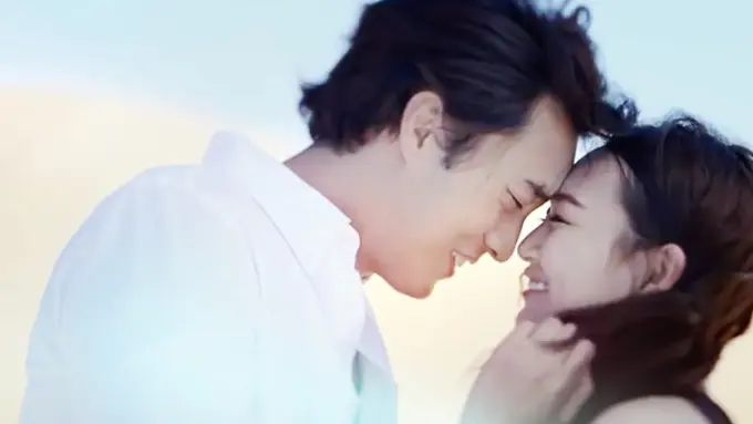 So Ji Sub-Shin Min Ah