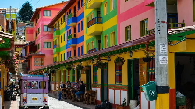 Colombia