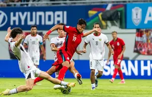 Intip Kekuatan Timor Leste, Lawan Timnas Indonesia Selanjutnya