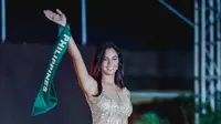 Ucapan Kontroversial Miss Earth Philippines 2016 Imelda Schweighart soal Penggemar K-Pop