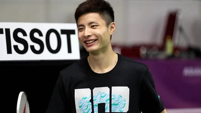 Shi Yuqi