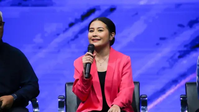 [Fimela] Prilly Latuconsina