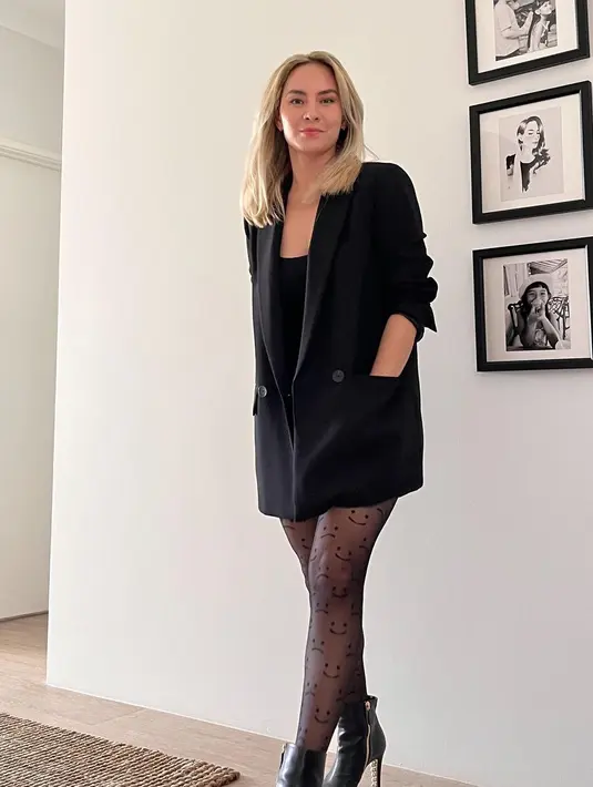 <p>[Instagram/chantaldellaconcetta_]</p>