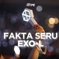 Fakta Seru EXO-L, Fandom EXO yang Rayakan Anniversary ke-6