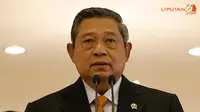 SBY: Ada yang Bawa Masalah Ekonomi ke Politik