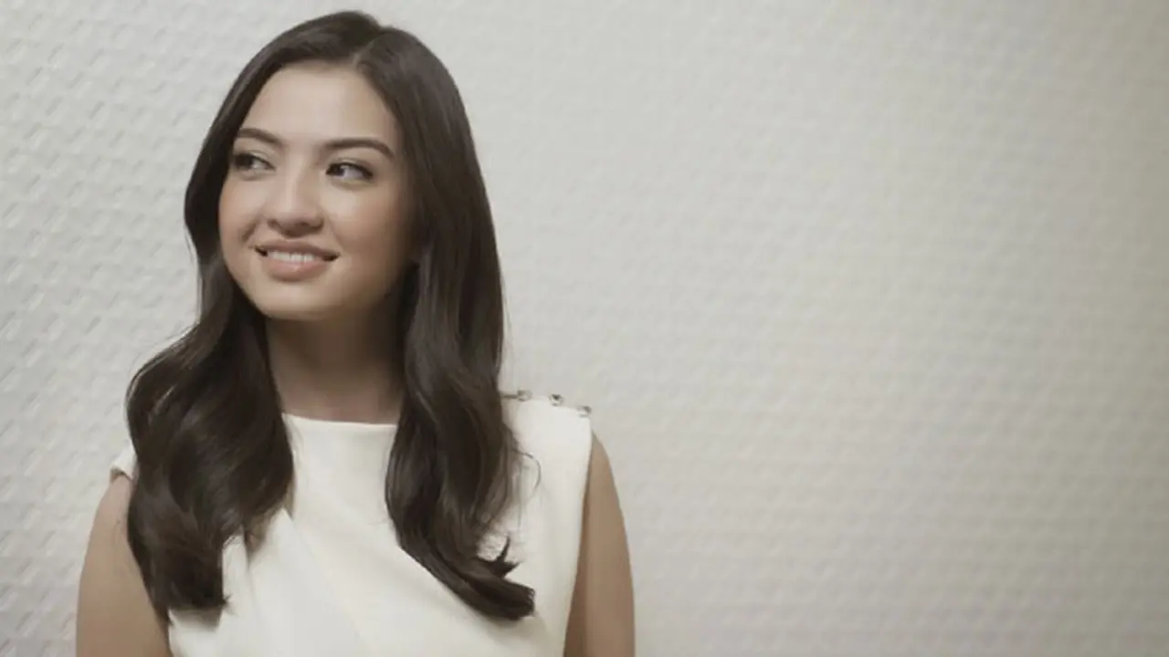 Raline Shah
