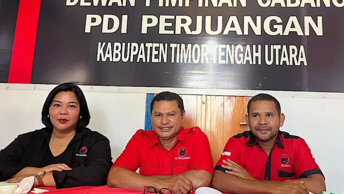 PDIP Nonaktifkan Veronika Lake Terkait Kasus Dokter Icha
