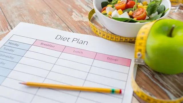 tips diet