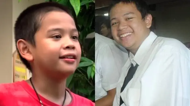 [Fimela] 19 Tahun Berlalu, Ini 6 Potret Pemain Sinetron Kiamat Sudah Dekat