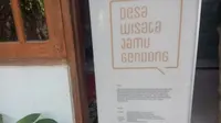 Kisah Buruh Batik yang Jadi Penggagas Jamu Gendong di Bantul