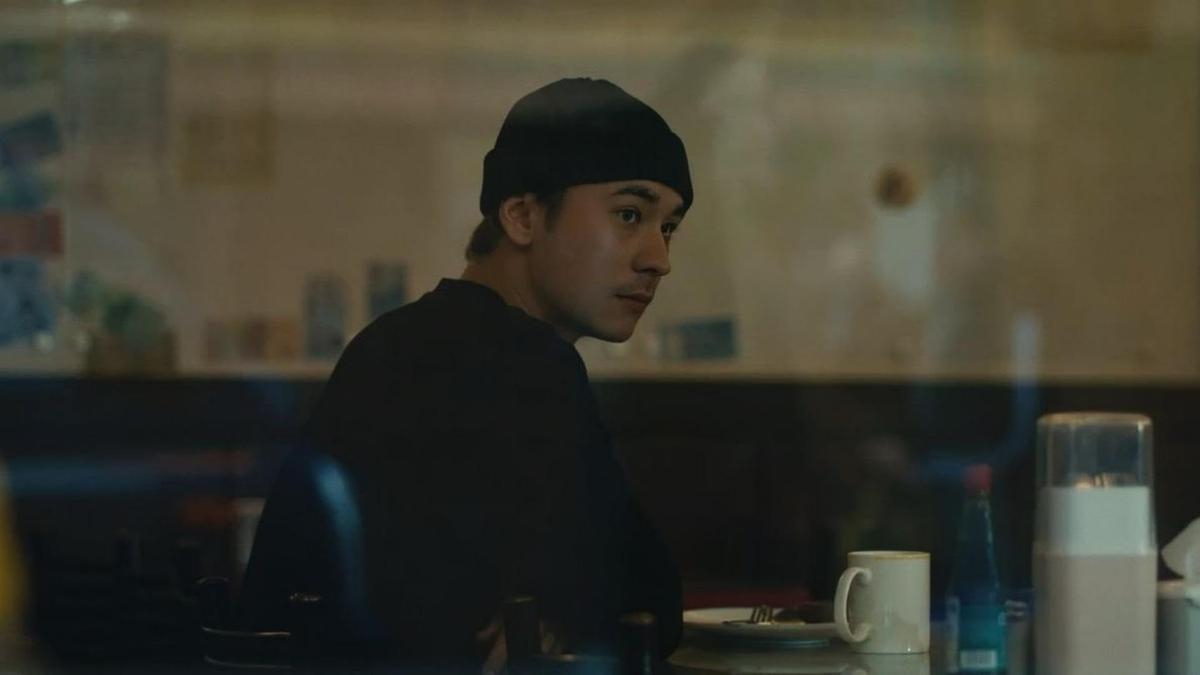 6 Fakta Jerome Kurnia Jadi Imgiran Gelap di Film Sampai Jumpa Selamat Tinggal, Laki-laki Tak Bercerita Tapi?