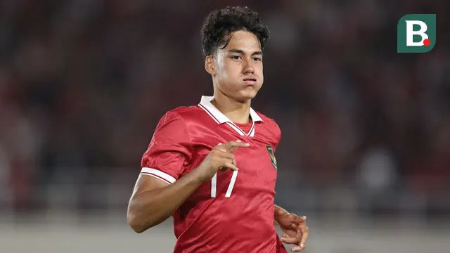  Indonesia U-23 vs Chinese Taipei U-23