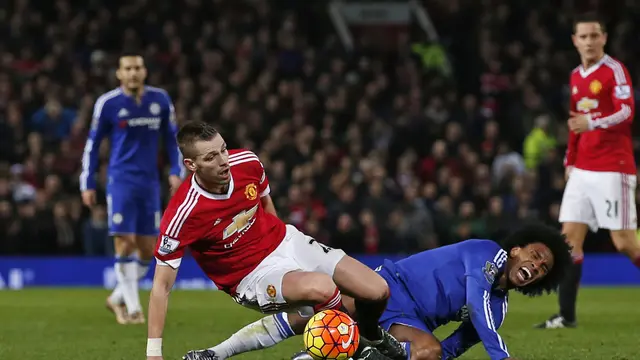 Morgan Schneiderlin