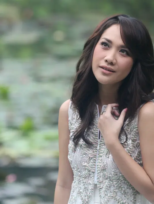  Film 3 Srikandi yang dibintangi Tara Basro, Chelsea Islan dan Bunga Citra Lestari siap tayang di seluruh bioskop tanah air mulai 4 Agustus 2016 mendatang. (Andy Masela/Bintang.com)