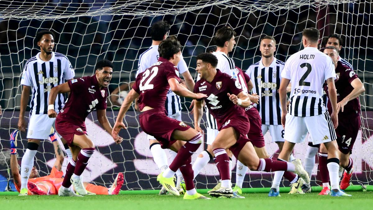 Juventus Rugi Ratusan Miliar Rupiah Setelah Gagal Lolos ke Liga Champions