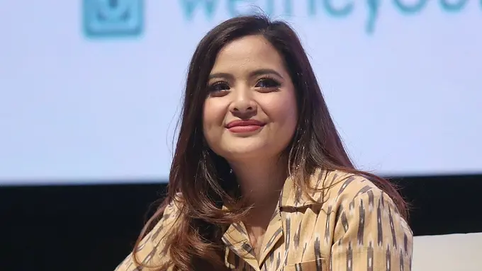 [Bintang] Tasya Kamila