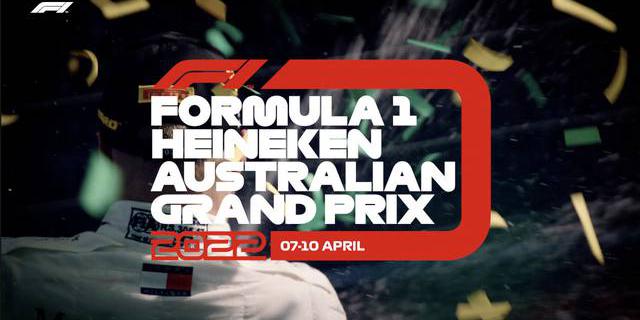 VIDEO: Musim Balapan yang Seru! Jangan Lewatkan Formula 1 GP Australia di Vidio