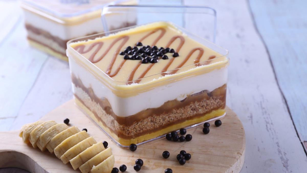 Resep Dessert Box Rumahan yang Enak dan Ekonomis, Bisa Jadi Ide Jualan